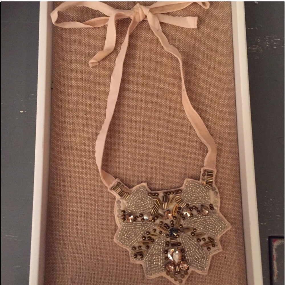 Noonday Erin Necklace